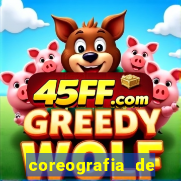 coreografia de natal infantil